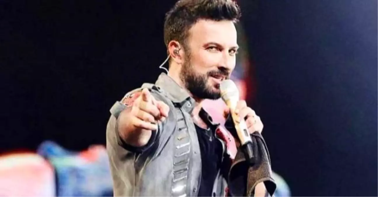 Tarkan Hayranlarını Üzen Haber!