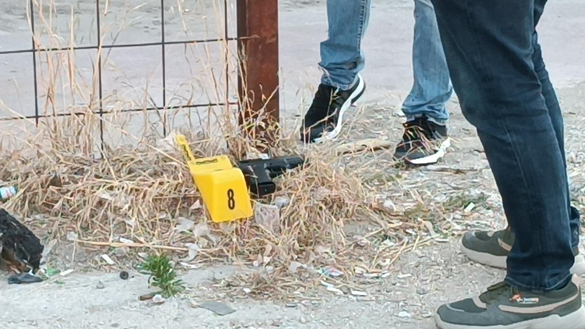 Tekirdağ\'da silahlı kavgada 1 kişi yaralandı