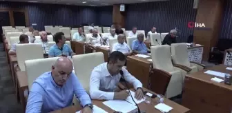 Tekkeköy'de atık toplayıcılar kayıt altına alınacak