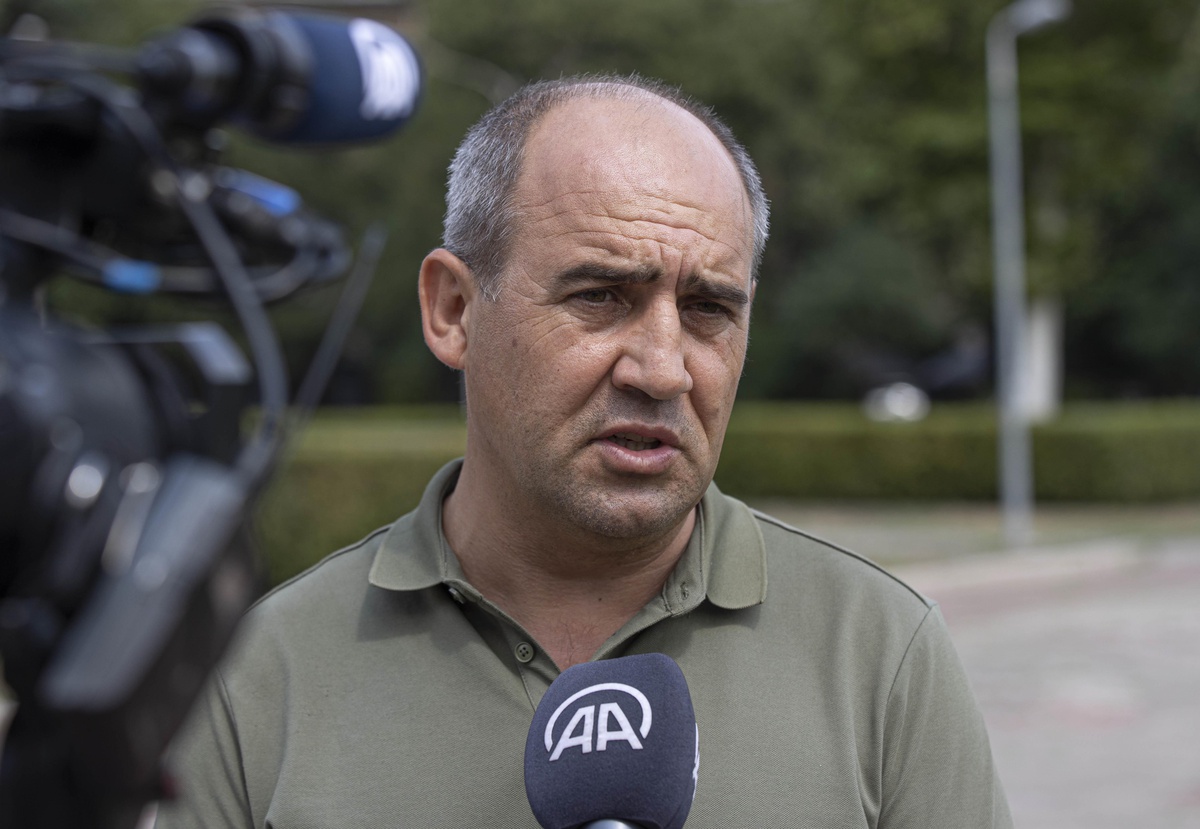 Ukrayna: Tahıl koridoru anlaşması Türkiye\'nin bölgesel bir güç olduğunu gösteriyor