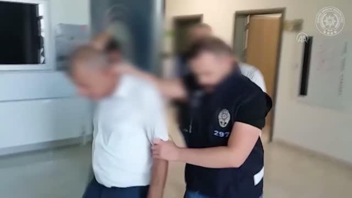 Ankara\'daki uyuşturucu operasyonlarında yakalanan 46 kişi tutuklandı