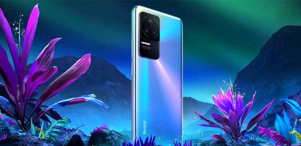Xiaomi, 200 MP Kameralı Redmi K50S Pro\'yu Piyasaya Sürebilir