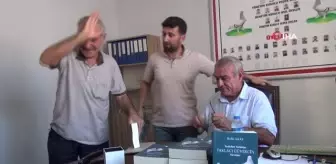 Yarım asır ömrünü güvercinlere adadı, tecrübesini kitaba aktardı