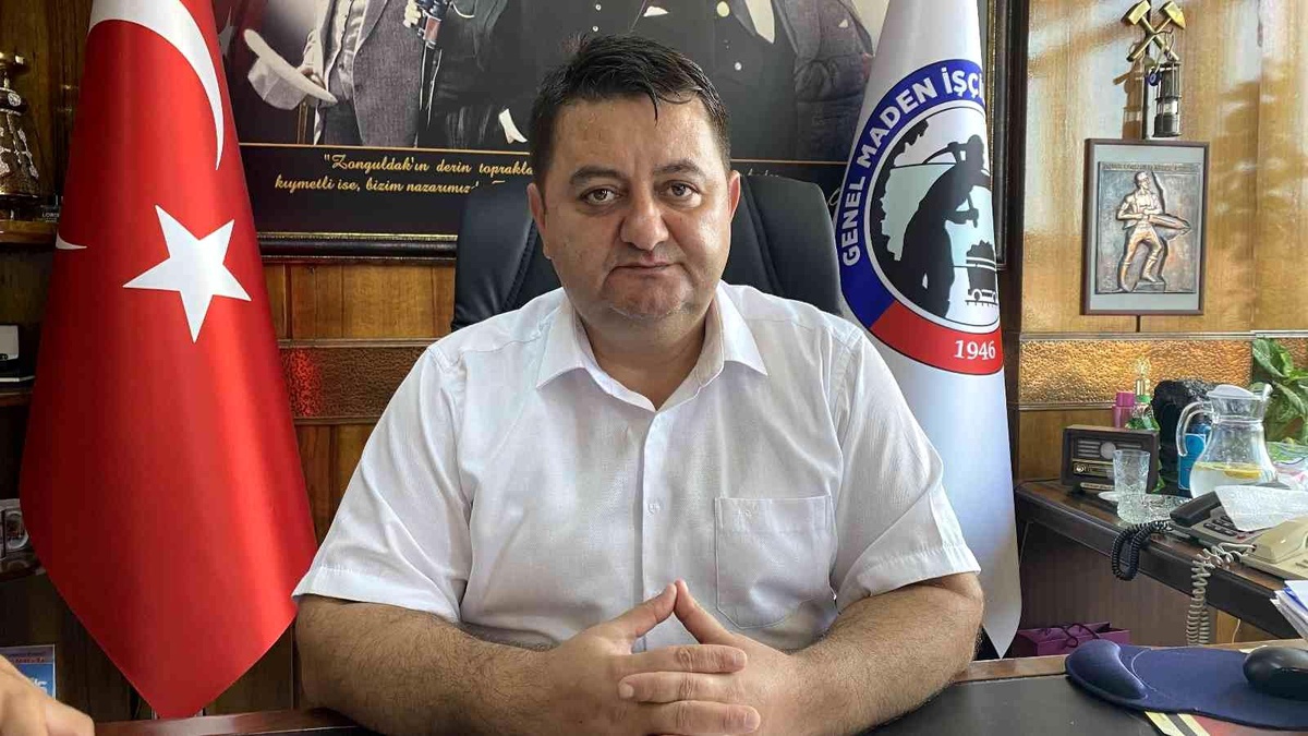 Yeşil: "Arkadaşlarımıza çeşitli vaatler verilerek istifa etmeleri sağlandı"