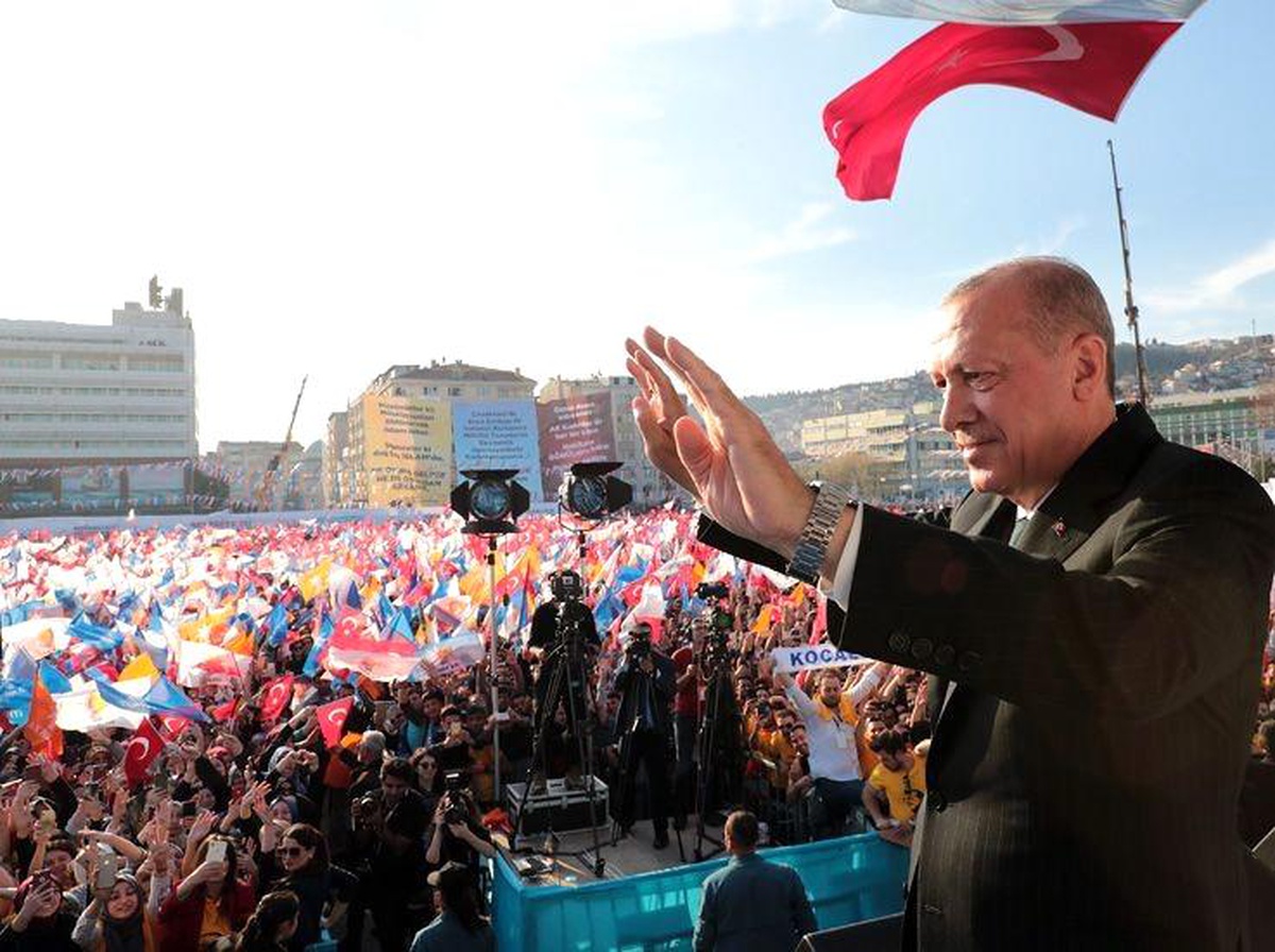 10. Açılış Bayramı Cumhurbaşkanı Erdoğan\'ın katılımıyla gerçekleştirilecek