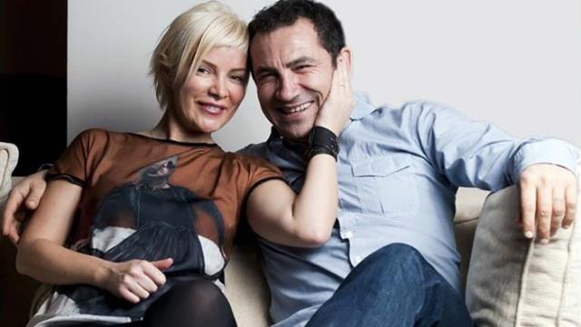 13 yıldır Ferhat Göçer'le aşk yaşayan Ömür Gedik'ten evlilik itirafı: Teklif etse de evlenmem 13 yıldır Ferhat Göçer'le aşk yaşayan Ömür Gedik'ten evlilik itirafı: Teklif etse de evlenmem