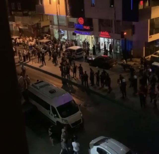 2 kişinin bıçaklandığı kız kaçırma iddiasında gerçek çok farklı çıktı 2 kişinin bıçaklandığı kız kaçırma iddiasında gerçek çok farklı çıktı