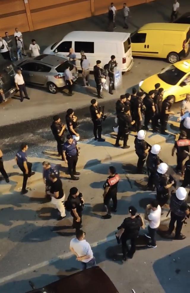 2 kişinin bıçaklandığı kız kaçırma iddiasında gerçek çok farklı çıktı 2 kişinin bıçaklandığı kız kaçırma iddiasında gerçek çok farklı çıktı