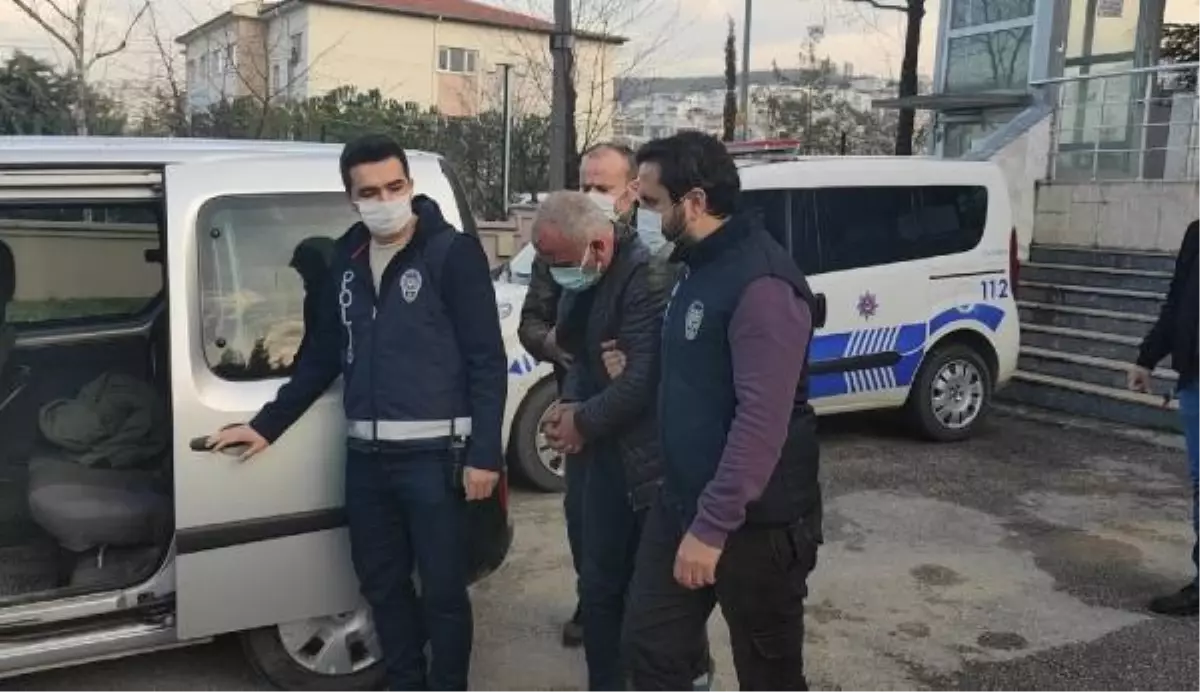 4 kişinin öldüğü kazayı yapan TIR şöförü, \'Ailem perişan\' diyerek mektupla tahliyesini istedi