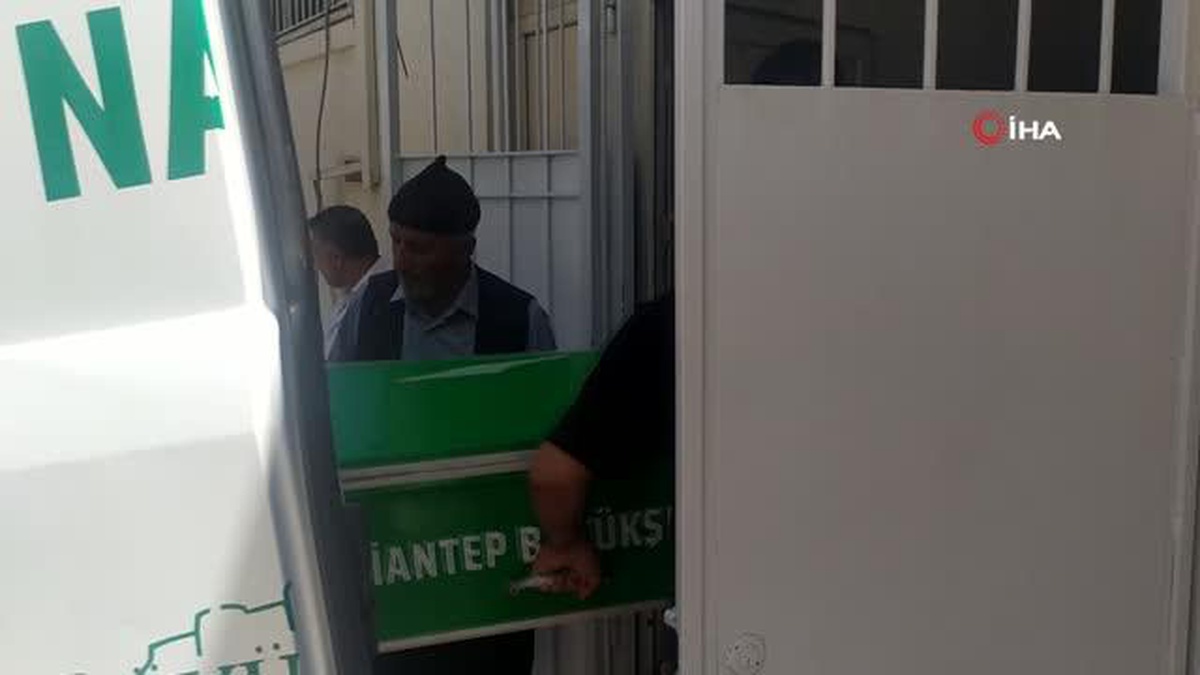 9 gündür aranan alzaymır hastası yaşlı adam ölü bulundu