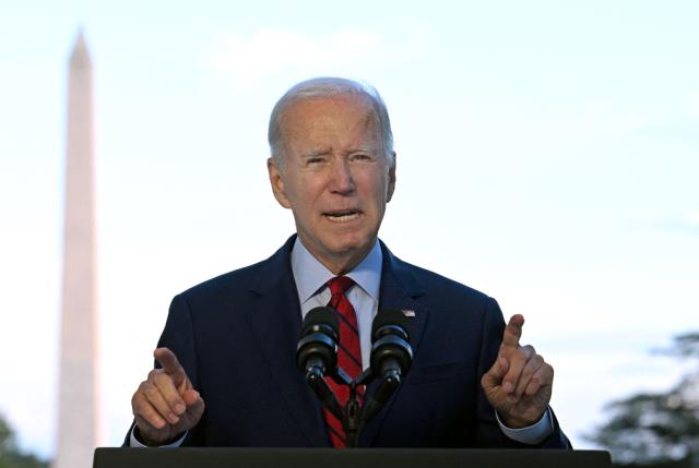 ABD, El Kaide lideri Eymen Zavahiri'yi öldürdü! Biden: Halkımız için bir tehdit iseniz, ABD sizi bulur