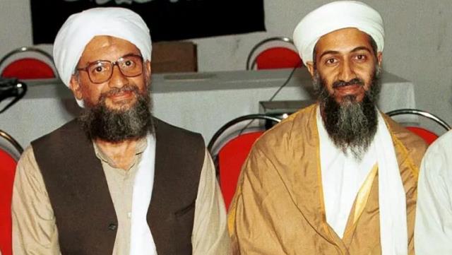 ABD, El Kaide lideri Eymen Zavahiri'yi öldürdü! Biden: Halkımız için bir tehdit iseniz, ABD sizi bulur
