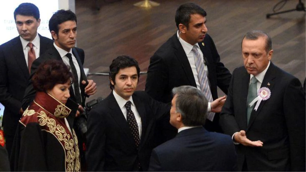 Abdullah Gül, Cumhurbaşkanı Erdoğan\'a rakip mi olacak? "Erdoğan\'ın yerinde olsanız ne yapardınız?" sorusuna olay yanıt