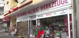 Almanya'da kış aylarında olası enerji krizine karşı elektrikli ısıtıcılar yok satıyor