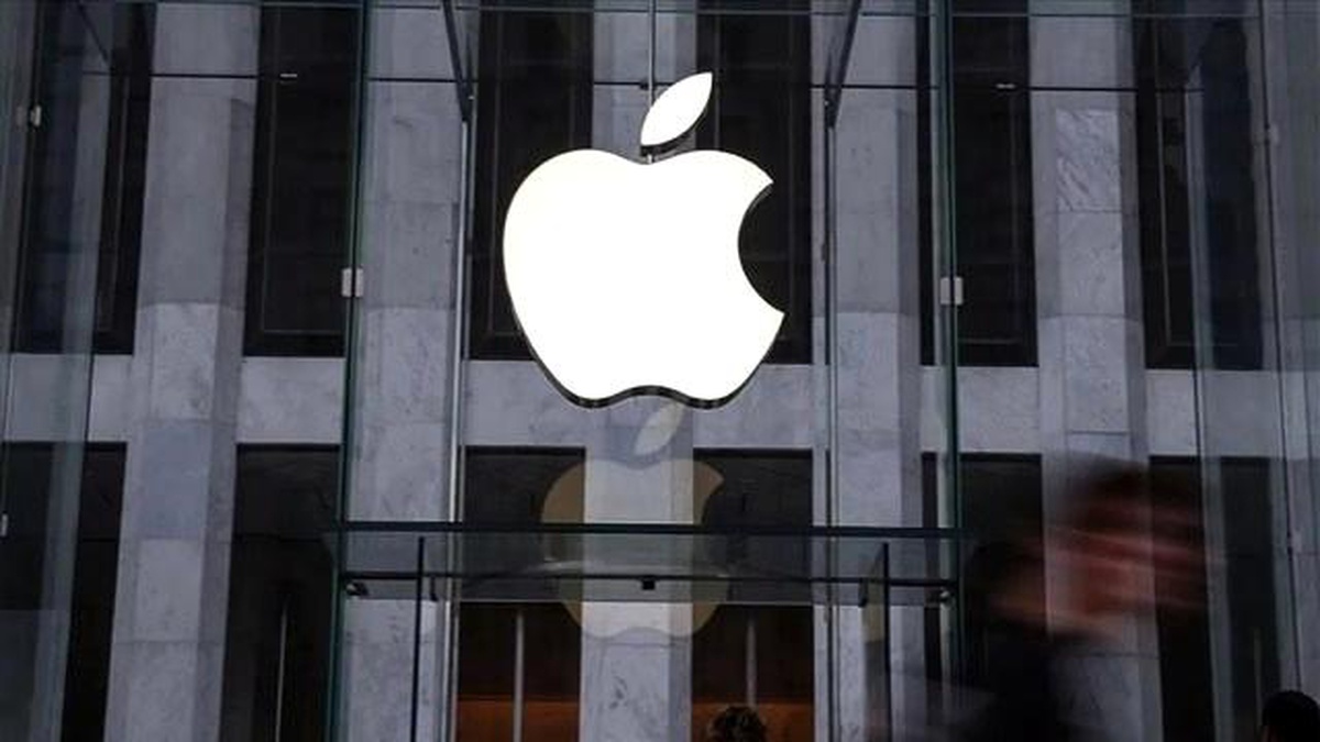Apple, maske zorunluluğunu kaldırdı!