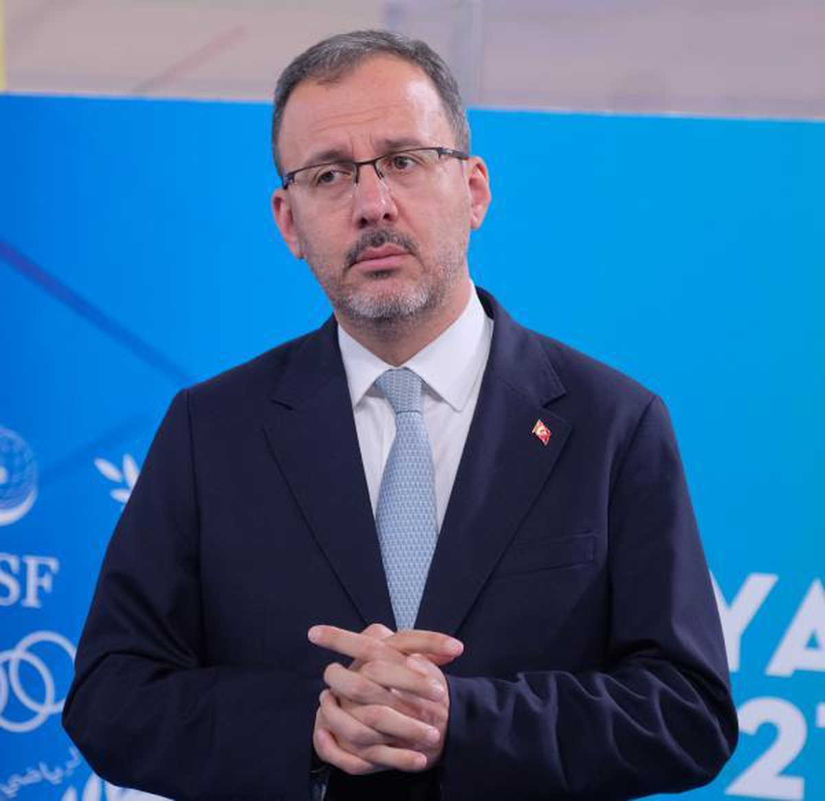 Bakan Kasapoğlu: 5. İslami Dayanışma Oyunları\'na hazırız