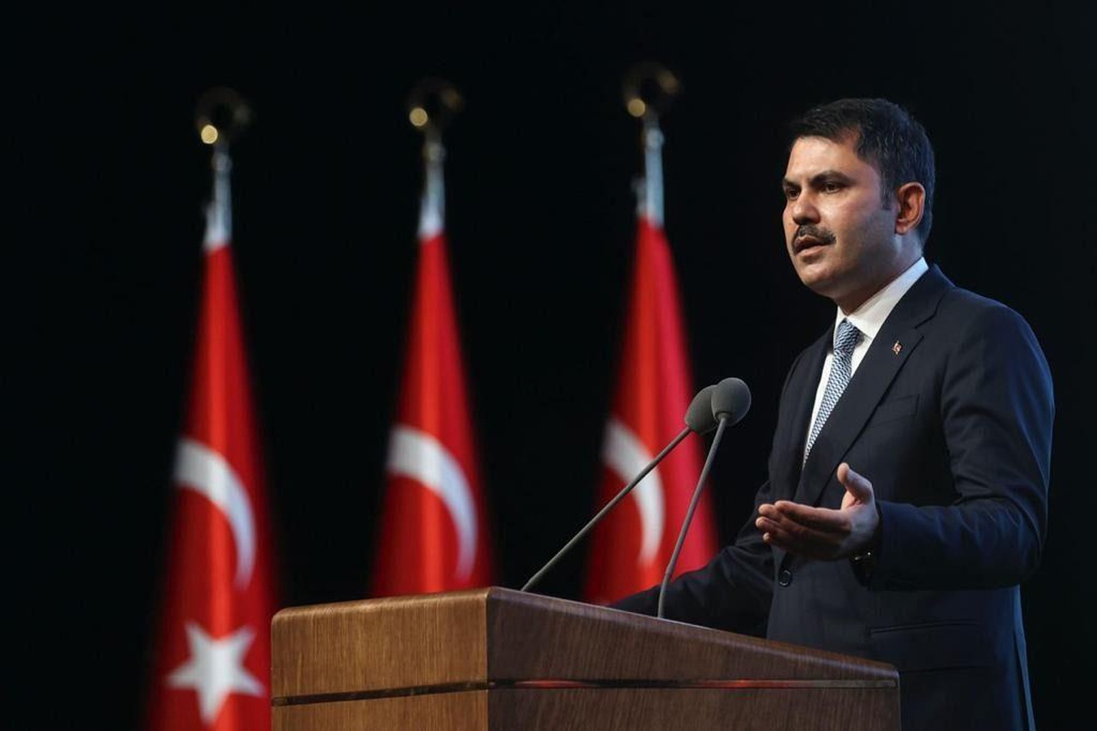 Bakan Kurum, kira ve konut fiyatlarında gerileme olacağını açıkladı