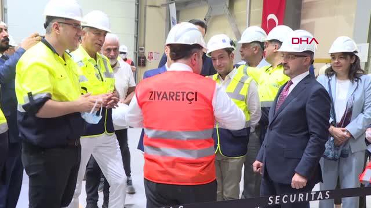 Bakan Varank: Maden tartışmalarının çoğunluğu siyasi saiklerle oluyor