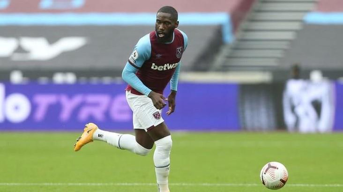 Beşiktaş\'ın yeni sol beki Arthur Masuaku, İstanbul\'a geldi