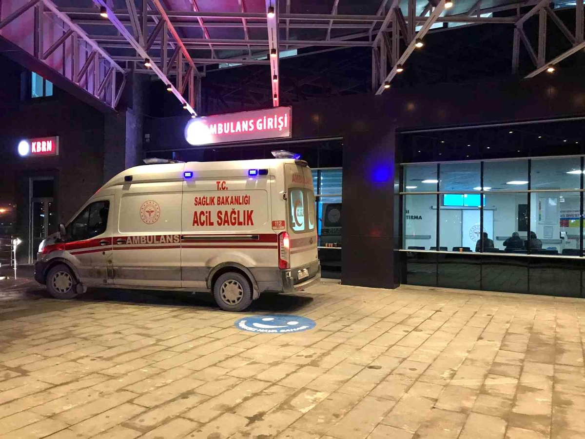 Bilecik\'te alacak verecek meselesi kanlı bitti