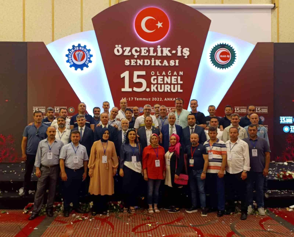 Çabuk: "Kayseri teşkilatımız Karabük gibi genel başkanımızın kalesidir"