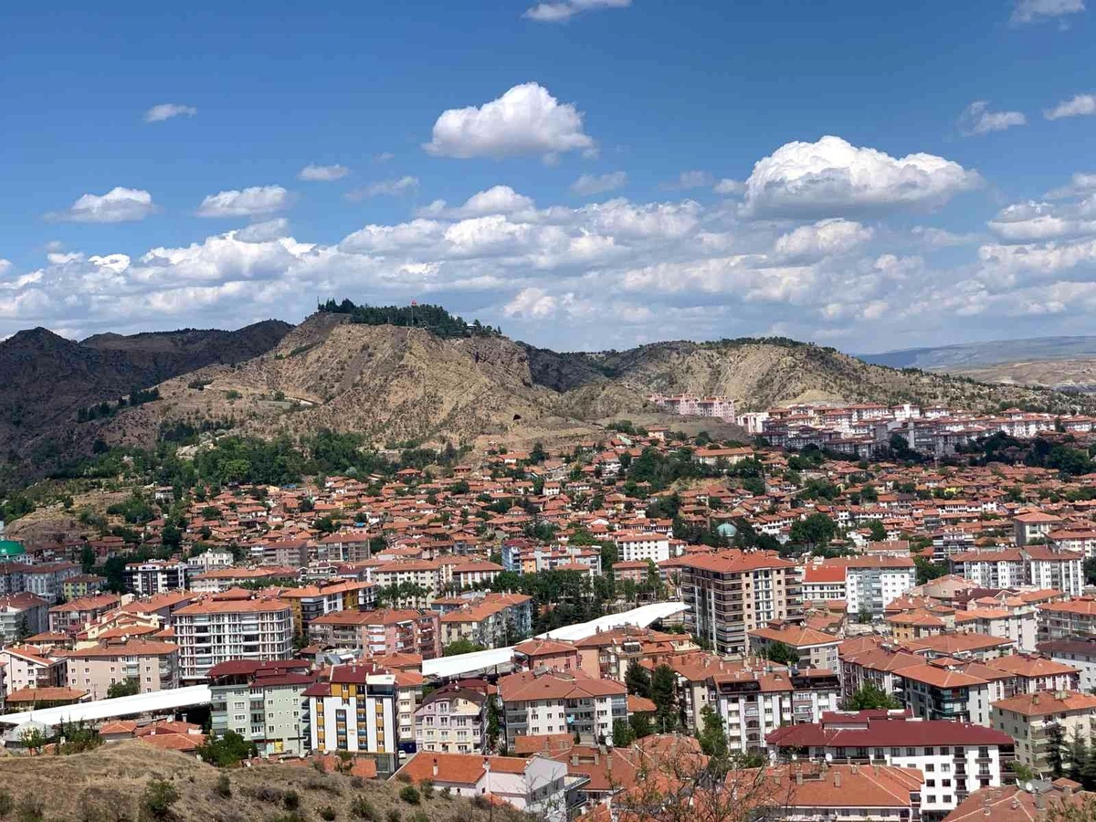 Çankırı\'da Haziran ayında ihracat azaldı