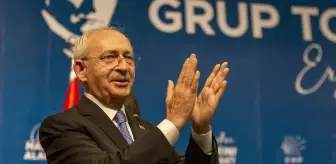 CHP Genel Başkanı Kılıçdaroğlu, Erzurum'da partisinin milletvekilleriyle toplantısında konuştu: (2)