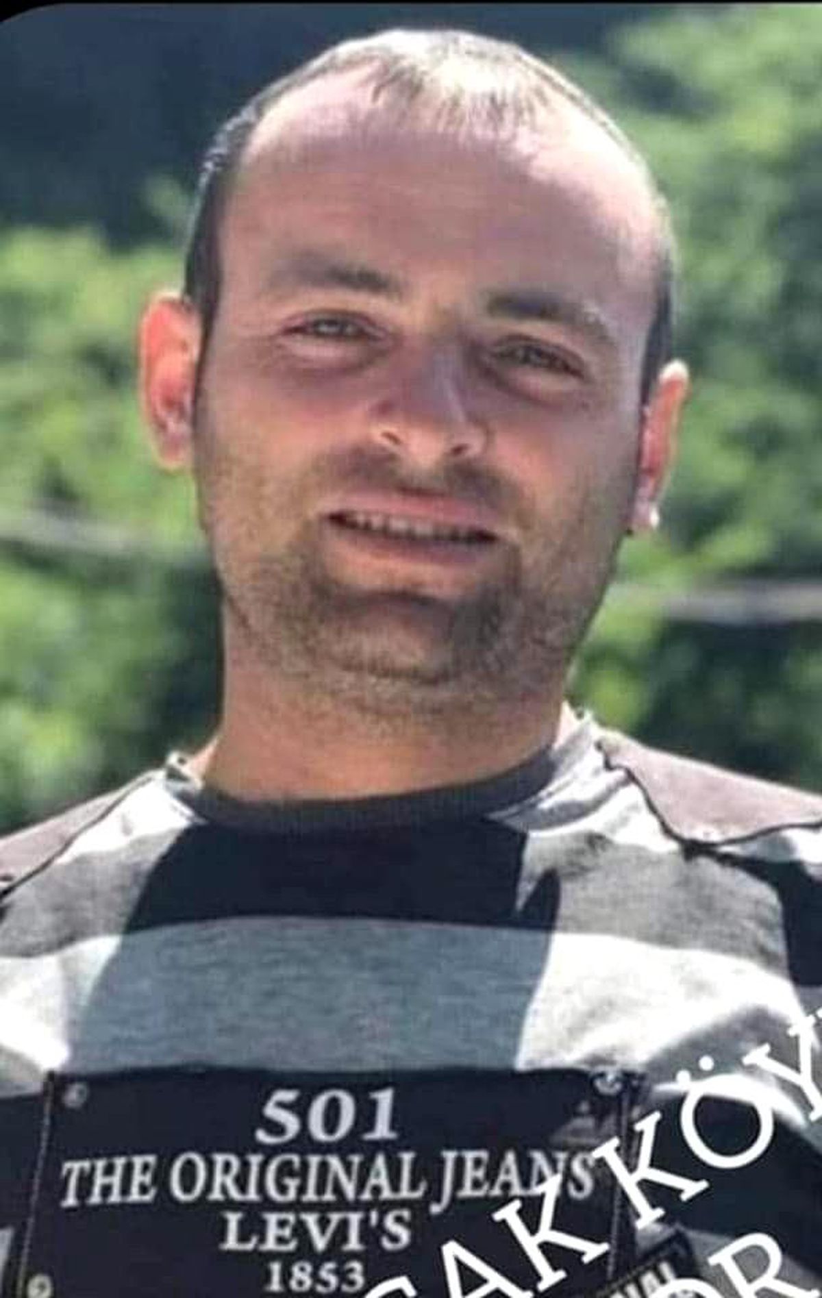 Denizde bulunan cesedin kimliği belirlendi