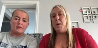 Diş tedavisi için geldiği Türkiye'de beyninde tümör tespit edildiMasrafları ödeyemeyince hastanede mahsur kaldı, 20 gün sonra ülkesine dönebildi