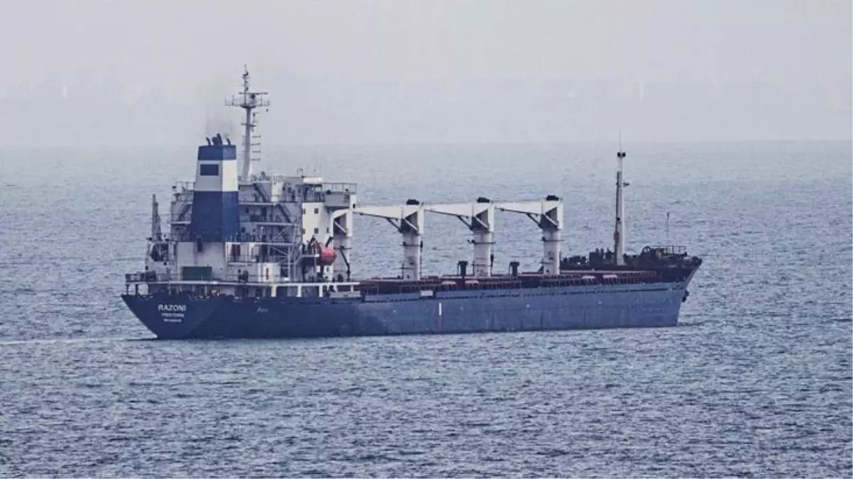 Dünya Türkiye'yi konuşuyor! Ukrayna'dan gelen açıklama sonrası peş peşe teşekkür mesajları