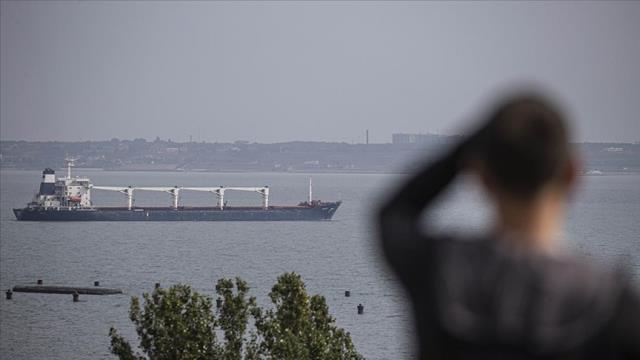 Dünya Türkiye'yi konuşuyor! Ukrayna'dan gelen açıklama sonrası peş peşe teşekkür mesajları Dünya Türkiye'yi konuşuyor! Ukrayna'dan gelen açıklama sonrası peş peşe teşekkür mesajları