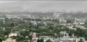 El-Kaide üst yöneticisi Eymen Zavahiri'nin öldürüldüğü bölge