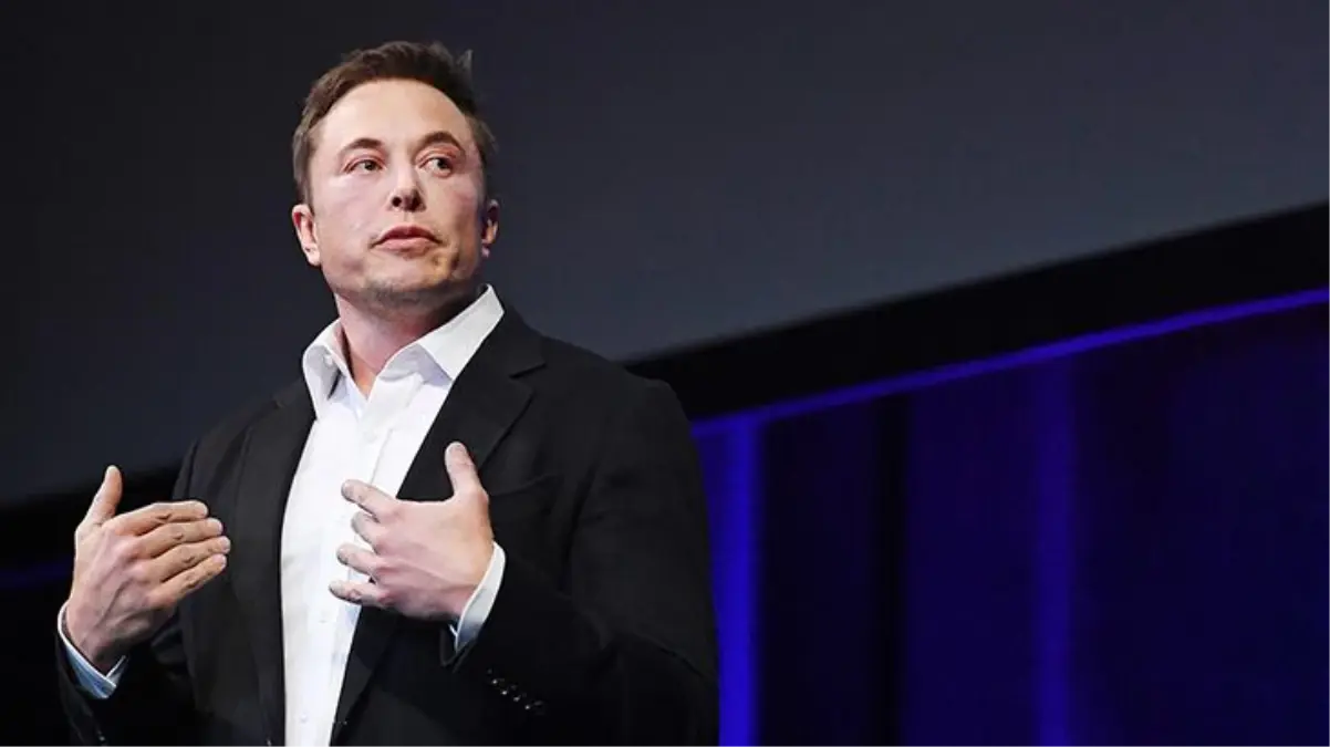 ABD\'li milyarder Elon Musk\'ın babasından gündem olacak sözler: Dehasını kapıdan geçen sütçüden almış olabilir