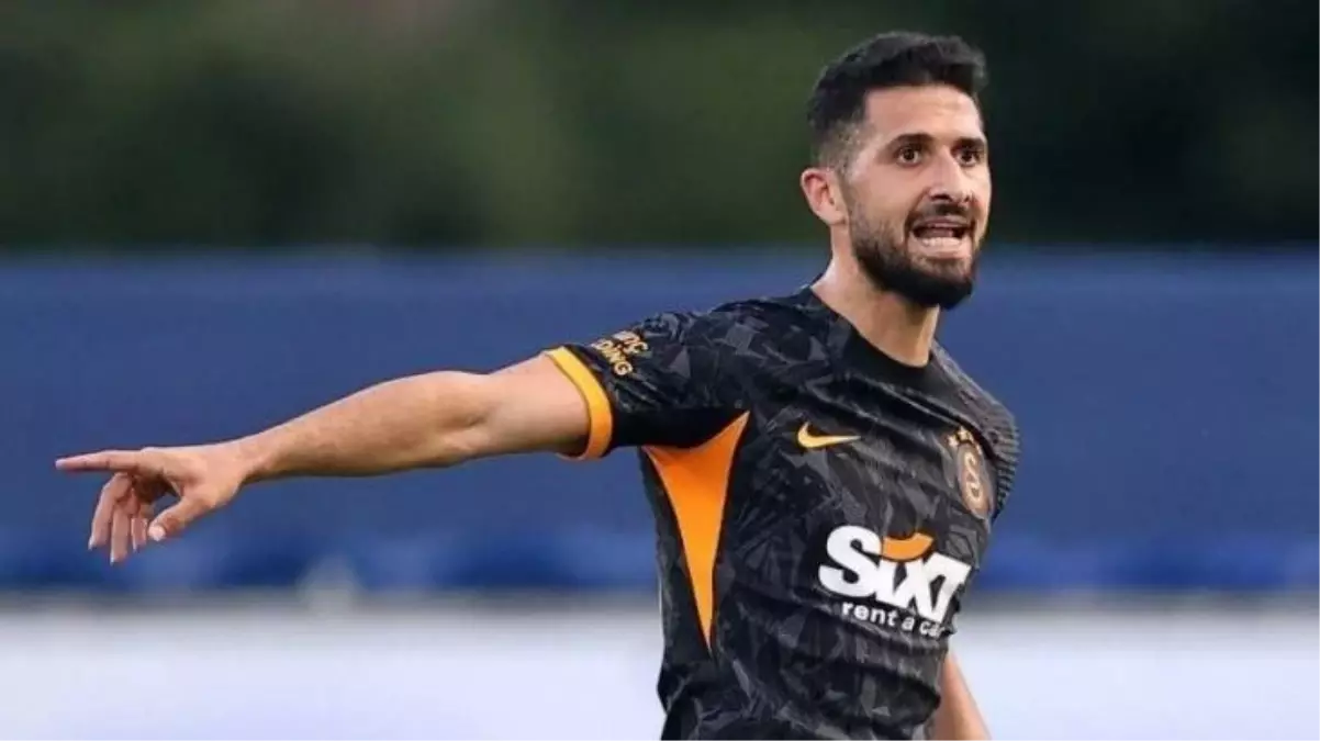 Emre Akbaba\'nın performansı Galatasaray yönetimi rahatlattı
