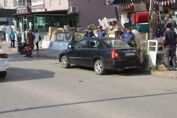 Eski nişanlısını kız arkadaşıyla birlikte gören kadın, ikisine de kurşun yağdırdı: 1 ölü, 1 yaralı