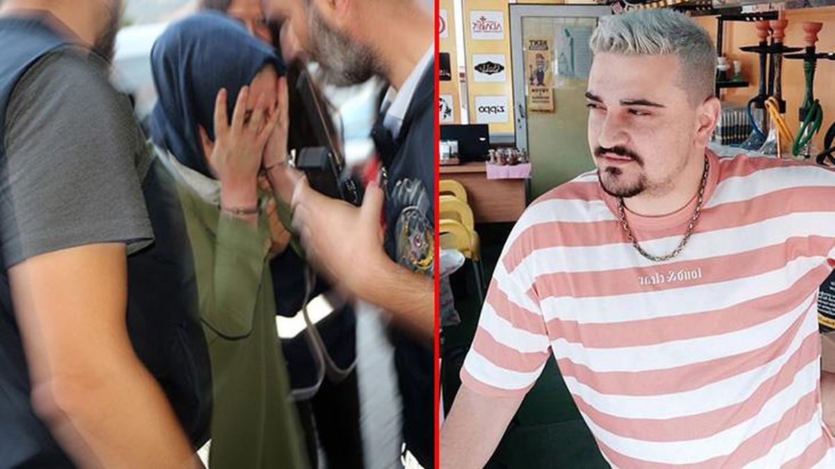 Eski nişanlısı ve kız arkadaşını vuran kadın, "Neden vurdun?" sorusuyla kendini kaybetti: Ölmedi deyin, ne olur pişmanım