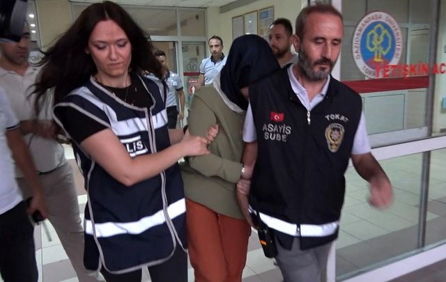 Eski nişanlısını kız arkadaşıyla görüp kurşun yağdıran kadından 'Neden vurdun?' sorusuna yanıt: Ölmedi deyin, ne olur? Eski nişanlısını kız arkadaşıyla görüp kurşun yağdıran kadından 'Neden vurdun?' sorusuna yanıt: Ölmedi deyin, ne olur?