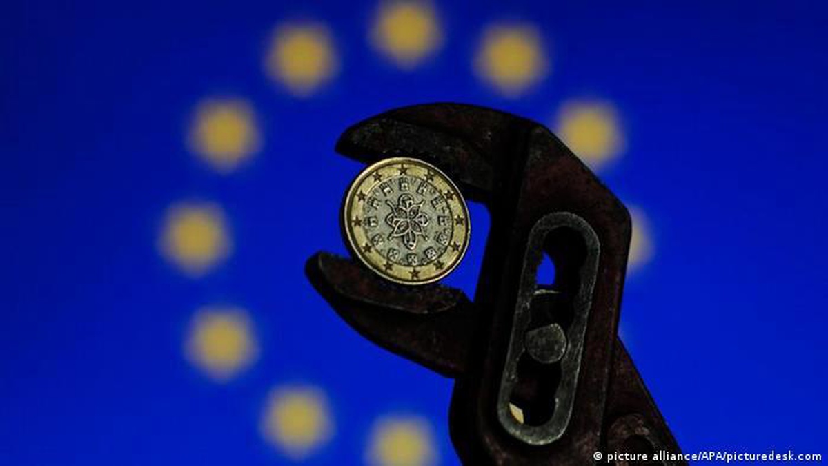 Euro Bölgesi\'nde işsizlik en düşük seviyede