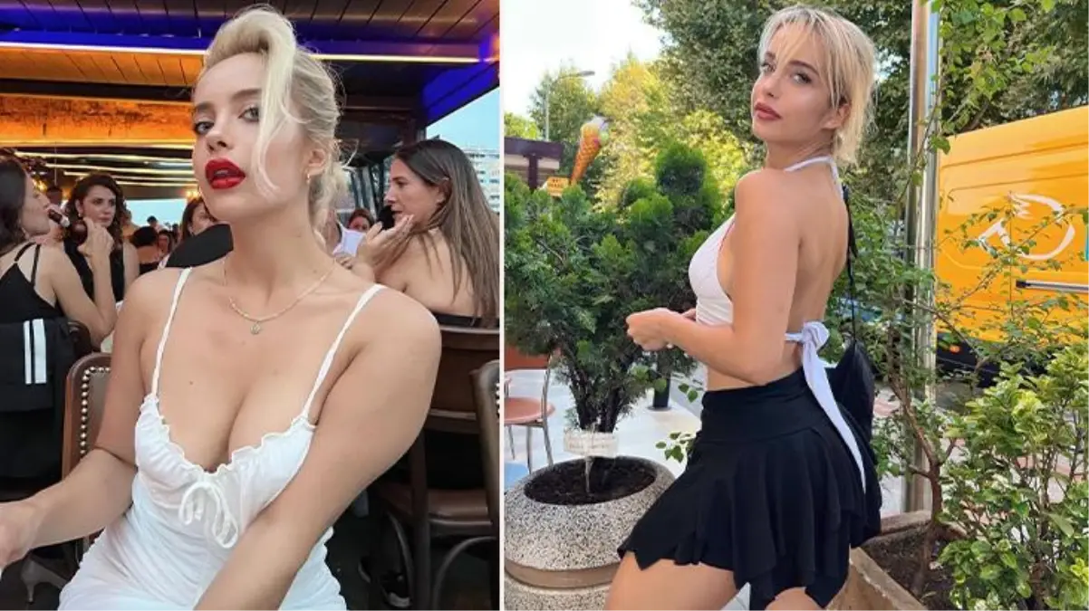 Fenerbahçe'nin yeni transferi Bruma'nın ünlü modele attığı mesaj ifşa oldu