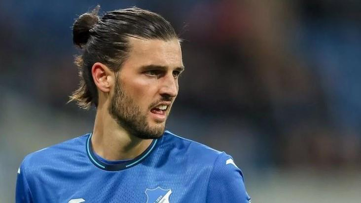 Galatasaray\'la ismi anılıyordu! Brighton, Florian Grillitsch\'ten vazgeçti