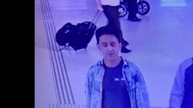 Meğer suikast hazırlığını böyle yapmışlar! Günlük evlerde saklanan İranlı ajanların keşif görüntüleri kamerada Meğer suikast hazırlığını böyle yapmışlar! Günlük evlerde saklanan İranlı ajanların keşif görüntüleri kamerada