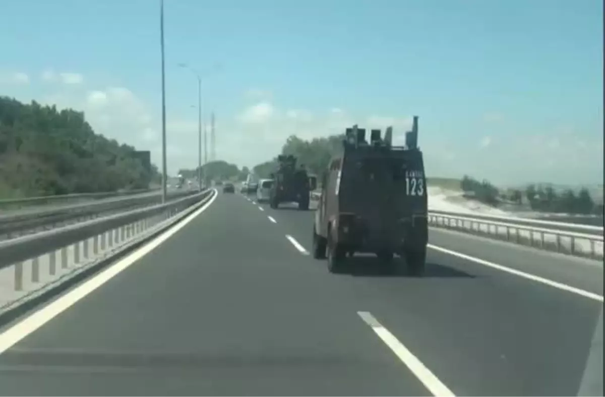 İstanbul\'da çiftlik evine nefes kesen uyuşturucu operasyonu