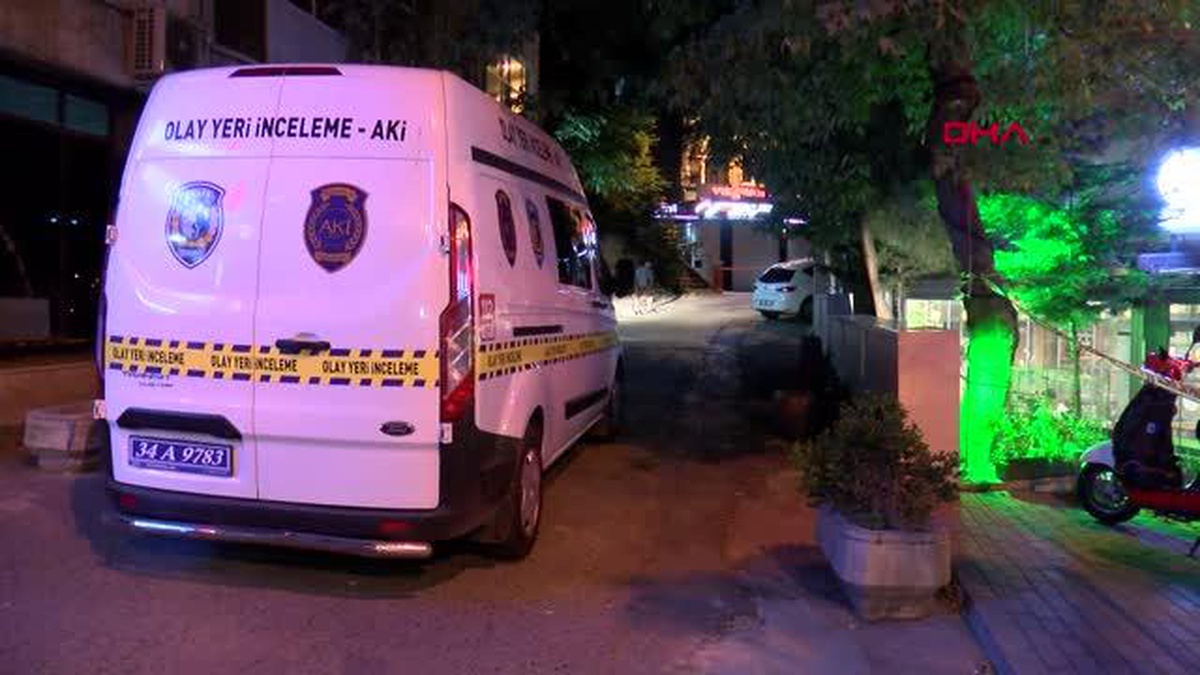 TARTIŞTIĞI OTOPARK ÇALIŞANLARINA KURŞUN YAĞDIRDI: 2 YARALI