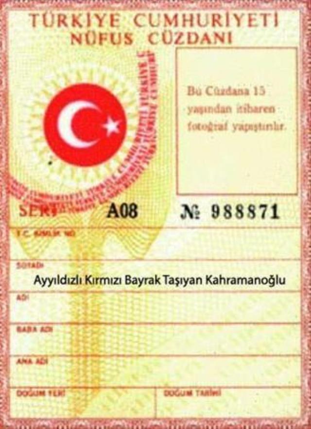 İşte Türkiye tarihinin en uzun soyadı! Duyunca çok şaşıracaksınız İşte Türkiye tarihinin en uzun soyadı! Duyunca çok şaşıracaksınız