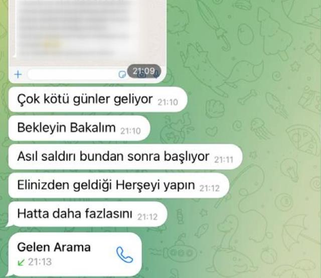 İşten çıkarılınca şirket yöneticilerine şantaj yapan kadının eve silahlı saldırı düzenlettiği iddiası İşten çıkarılınca şirket yöneticilerine şantaj yapan kadının eve silahlı saldırı düzenlettiği iddiası