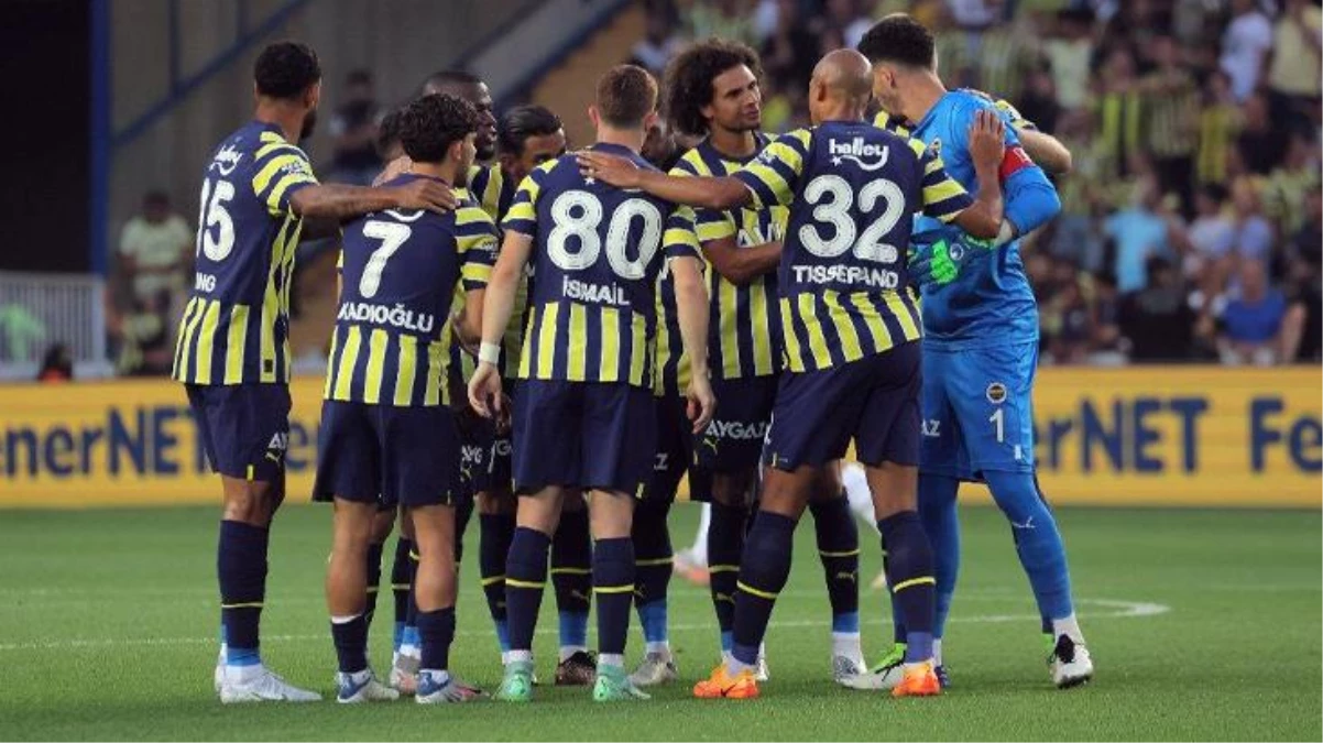 Fenerbahçe\'nin transfer listesi! Hedefte kaleci ve forvet takviyesi var