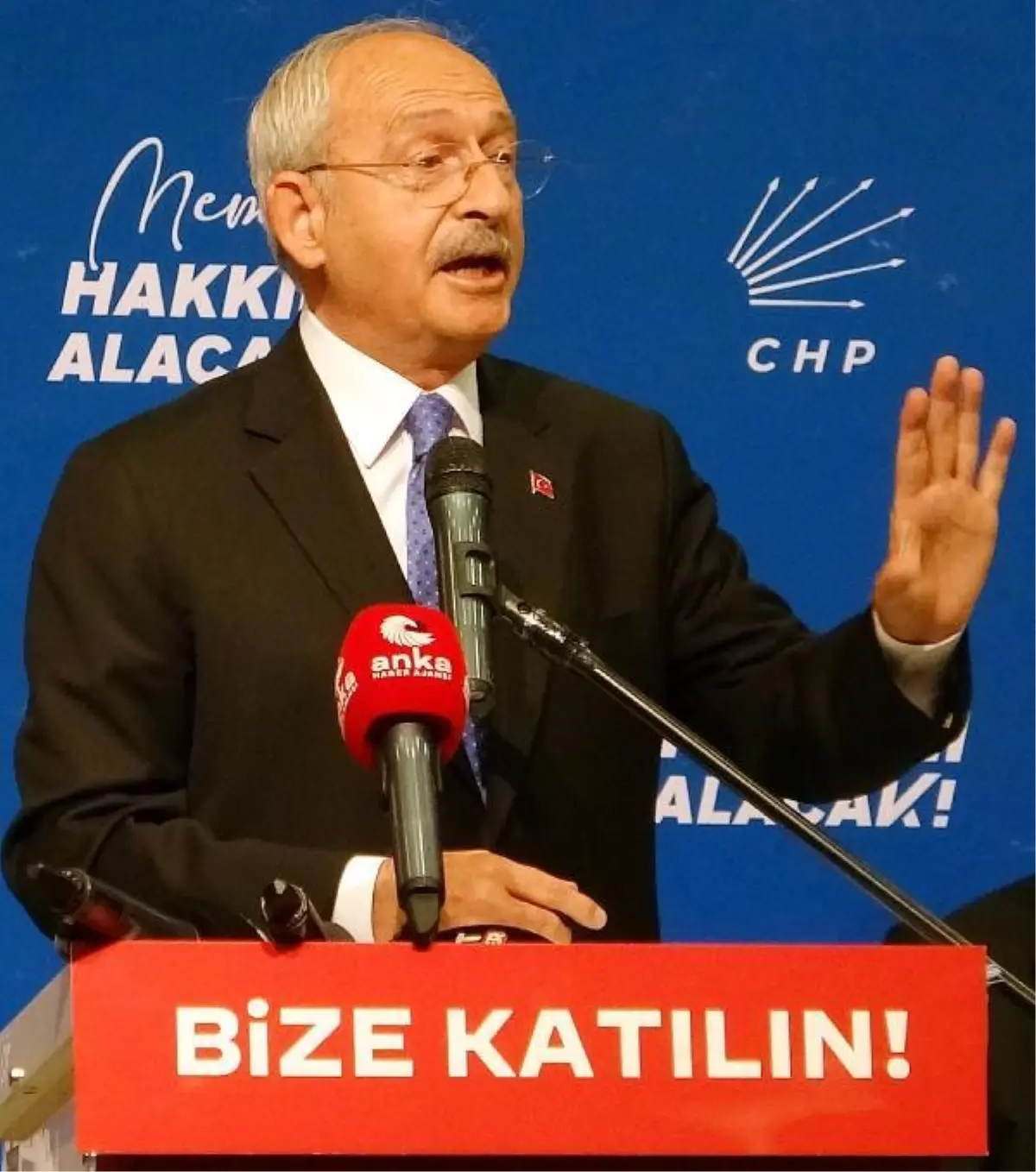CHP Genel Başkanı Kılıçdaroğlu, Erzurum\'da partisinin milletvekilleriyle toplantısında konuştu: (1)