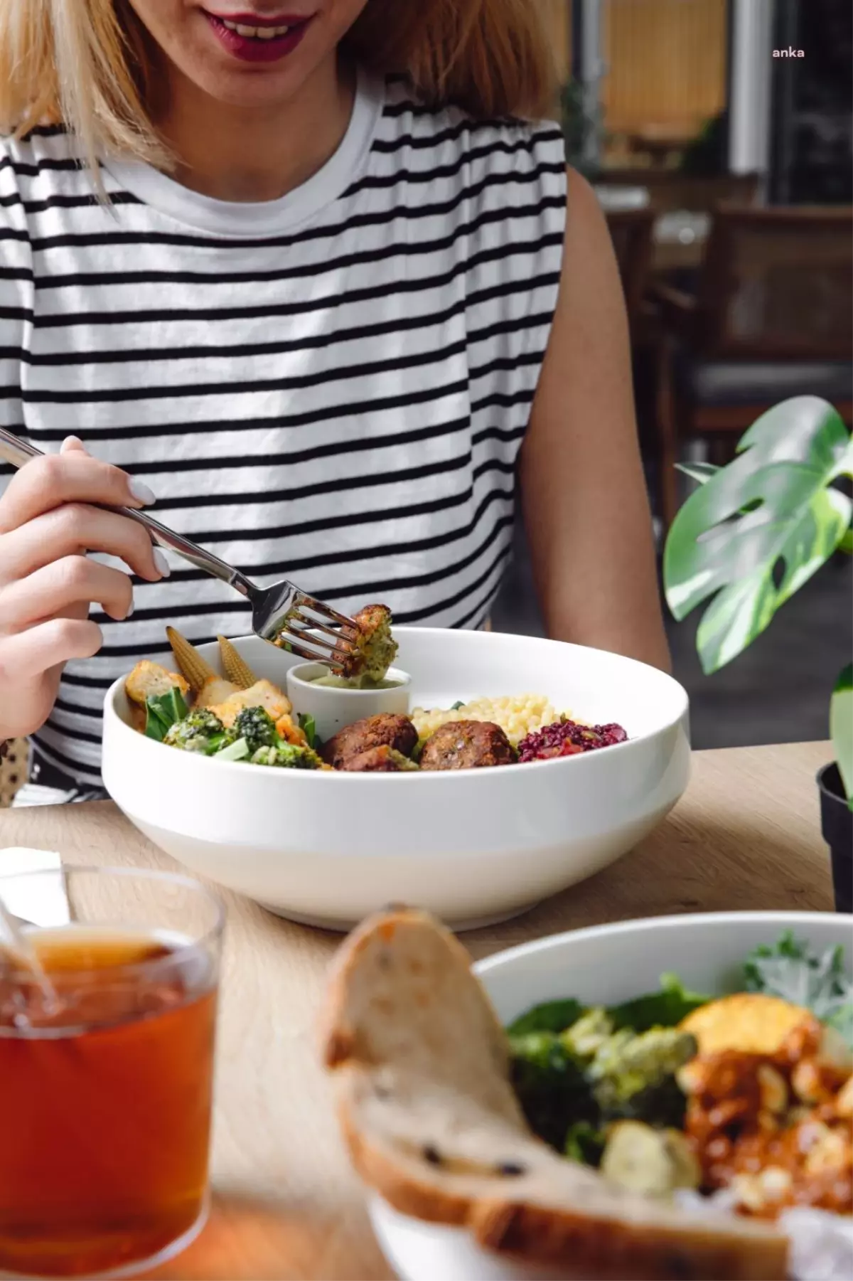 Lokantacılar ve Pastacılar Federasyonu, "Fahiş Komisyonlar Düşürülmezse" Online Yemek Sipariş Sistemlerini Boykot Edecek