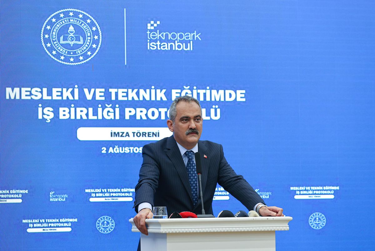 CANLI YAYIN DUYURUSU