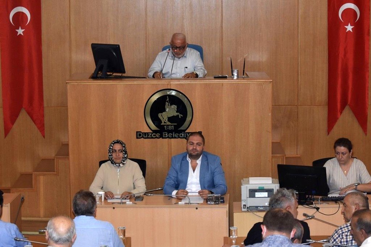 Meclisten halk ekmek satış protokolü için yetki çıktı